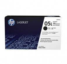 Купить Картридж HP CE505L для принтера LaserJet P2035, P2055d, P2055dn