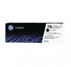 Купить Картридж HP CE278L для принтера LaserJet P1566, M1536dnf, P1606dn