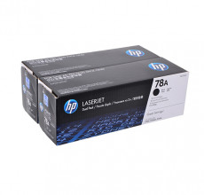 Купить Картридж HP CB540AD (двойная упаковка) для принтера CLJ CM1312, CM1312nfi, CP1210, CP1215, CP1510, CP1515n, CP1518ni