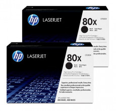 Купить Картридж HP CF280XF для принтера LJ Pro 400 MFP M425dn, M425dw, M401a, M401d, M401dn, M401dw