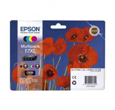 Купить Чернила Epson T77334 Magenta 6 шт. (C13T773340)