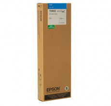 Купить Картридж Epson T6881 Black (C13T688100) для принтера SureColor SC-S30610 (C11CB78401A0)