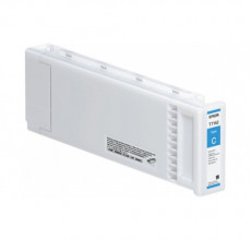 Купить Картридж Epson T7142 Blue (C13T714200) для принтера SureColor SC-S70610 (C11CC20401A1)