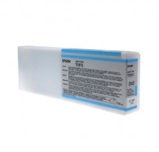 Купить Картридж Epson T5915 Light Cyan (C13T591500) для принтера Stylus Pro 11880