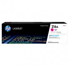 Купить Картридж HP 216A magenta W2413A для HP Color LaserJet Pro M183fw, M182n