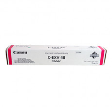 Купить Картридж Canon C-EXV48 Magenta (9108B002) для принтера iR-C1325