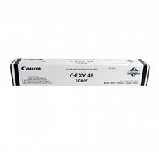 Купить Картридж Canon C-EXV48 Black (9106B002) для принтера iR C1325
