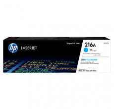 Купить Картридж HP 216A cyan W2411A для HP Color LaserJet Pro M183fw, M182n