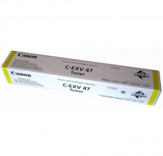 Купить Фотобарабан Canon C-EXV47 Yellow (8523B002AA)