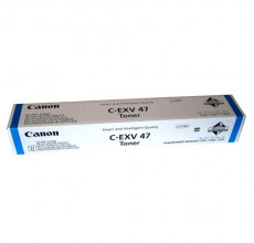 Купить Фотобарабан Canon C-EXV47 Cyan (8521B002AA)