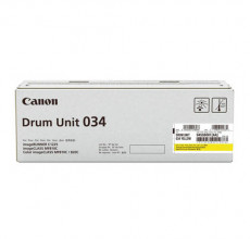 Купить Фотобарабан Canon C-EXV034 Yellow (9455B001AA) для принтера iRC1225, iRC1225iF