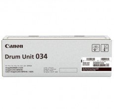Купить Фотобарабан Canon C-EXV034 Black (9458B001AA) для принтера iRC1225, iRC1225iF