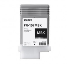Купить Картридж Canon PFI-107MB Matte Black (6704B009) для принтера iPF680, iPF685, iPF780, iPF785, iPF770