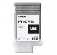 Картридж Canon PFI-107B Black (6705B002) для принтера iPF680, iPF685, iPF780, iPF785, iPF770