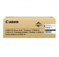 Купить Фотобарабан Canon C-EXV21 Black (0456B002)