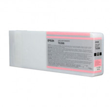 Купить Картридж Epson T6366 Vivid Light Magenta (C13T636600) для принтера Stylus Pro 9890, 7890, 9900