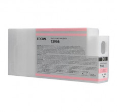 Купить Картридж Epson T5966 Vivid Light Magenta (C13T596600) для принтера Stylus Pro 9890, 7890, 9900