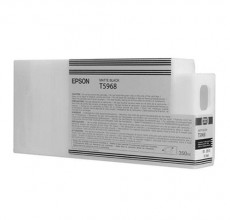Купить Картридж Epson T5968 Matte Black (C13T596800) для принтера Stylus Pro 9890, 7890, 9900