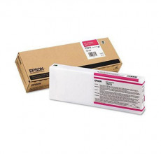 Купить Картридж Epson T5913 Vivid Magenta (C13T591300) для принтера Stylus Pro 11880
