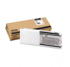 Купить Картридж Epson T5911 Photo Black (C13T591100) для принтера Stylus Pro 11880
