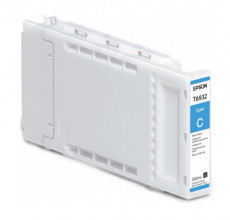 Купить Картридж Epson T6932 Cyan (C13T693200)