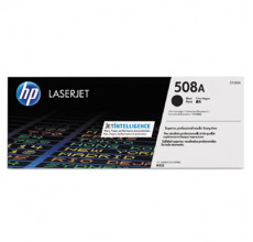 Купить Картридж HP 508A Black CF360A для принтера Color LaserJet Enterprise M552dn, M553dn, M553n, M553x, M577dn, M577f, M577c