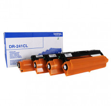Купить Фотобарабан Brother DR241CL
