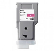 Купить Картридж Canon PFI-207M Magenta (8791B001) для принтера Canon iPF680, iPF685, iPF780, iPF785