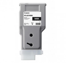 Купить Картридж Canon PFI-207MB Matt Black (8788B001) для принтера Canon iPF680, iPF685, iPF780, iPF785