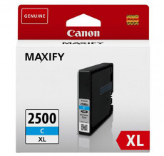 Купить Картридж Canon PGI-2400XL Cyan (9274B001) для принтера Maxify MB5040, MB5340, IB4040, iB4140