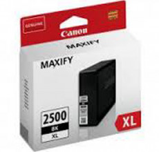 Купить Картридж Canon PGI-2400XL Black (9257B001) для принтера Maxify MB5040, MB5340, IB4040, iB4140