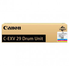Купить Фотобарабан Canon C-EXV29 2779B003 Colour