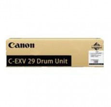 Купить Фотобарабан Canon C-EXV29 Black 2778B003
