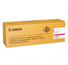 Купить Фотобарабан Canon C-EXV21 Magenta 0458B002