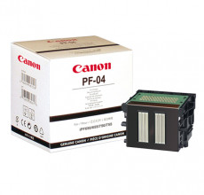 Купить Печатающая головка Canon PF-04 (3630B001)