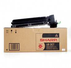Купить Картридж Sharp AR202T для принтера Sharp AR-163, AR-201, AR-206, AR-M205, AR-M160