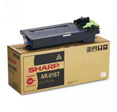 Купить Картридж Sharp AR016T для принтера Sharp AR-5316, AR-5320d, AR-5015, AR-5120, AR-5316E, AR-5320E