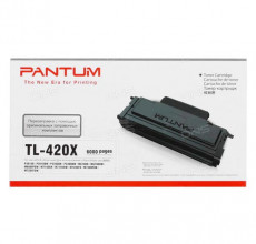 Купить Картридж Pantum TL-420X для принтера P3010D, P3010DW, P3300DN, P3300DW, M6700D, M6700DW, M6800FDW, M7100DN, M7100DW, M7200FND, M7200FDW