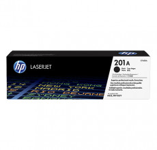 Картридж HP 201A Black CF400A для принтера Color LaserJet Pro M277dw, M277n, M274n, M252dw, M252n