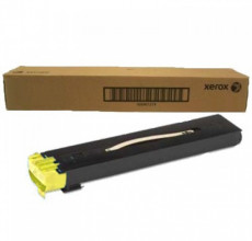 Купить Картридж Xerox 006R01450 Yellow (2шт) для принтера WorkCentre 7655, 7665, 7675