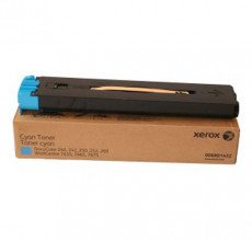 Купить Картридж Xerox 006R01660 Cyan для принтера Color C60, C70