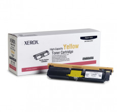Купить Картридж Xerox 113R00690 Yellow для принтера Phaser 6120, 6115
