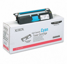 Купить Картридж Xerox 113R00689 Cyan для принтера Phaser 6120, 6115