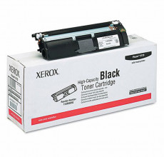 Купить Картридж Xerox 113R00692 Black (Max) для принтера Phaser 6120, 6115