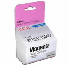 Купить Картридж Xerox 106R01205 Magenta для принтера Phaser 6110
