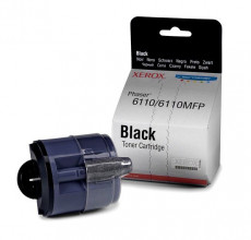 Купить Картридж Xerox 106R01203 Black для принтера Phaser 6110