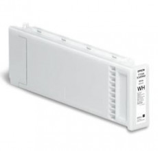 Купить Картридж Epson T725A White (C13T725A00) для принтера SureColor SC-F2000