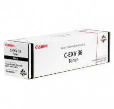 Купить Картридж Canon C-EXV36 (3766B002) для принтера iR ADV 6055, 6055i, 6065, 6065i, 6075, 6075i, 6255i, 6265i, 6275i