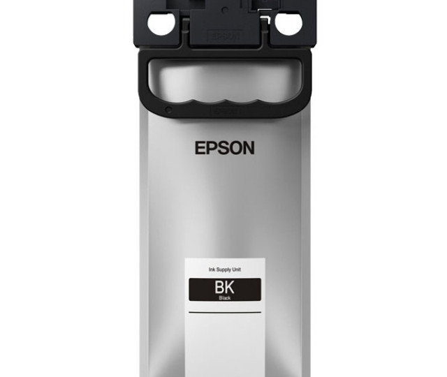 Картридж Epson T9651 black XL (C13T965140)