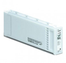 Купить Картридж Epson T714 Metallic Silver (C13T714B00) для принтера SureColor SC-S70610